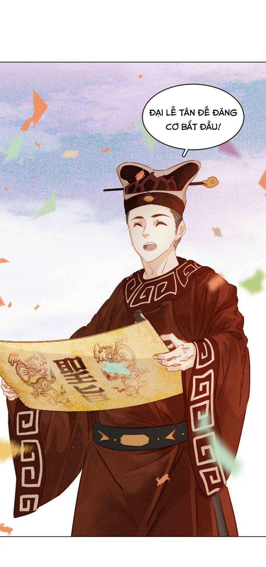 Tiểu Sư Phụ, Tóc Giả Của Ngài Rơi Rồi!: Chapter 42