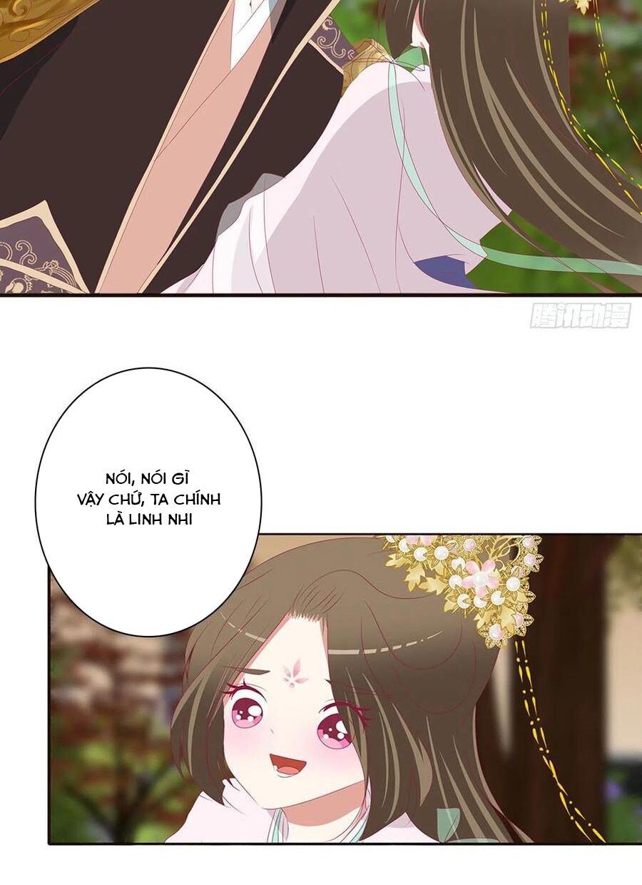 Thông Linh Phi: Chapter 679