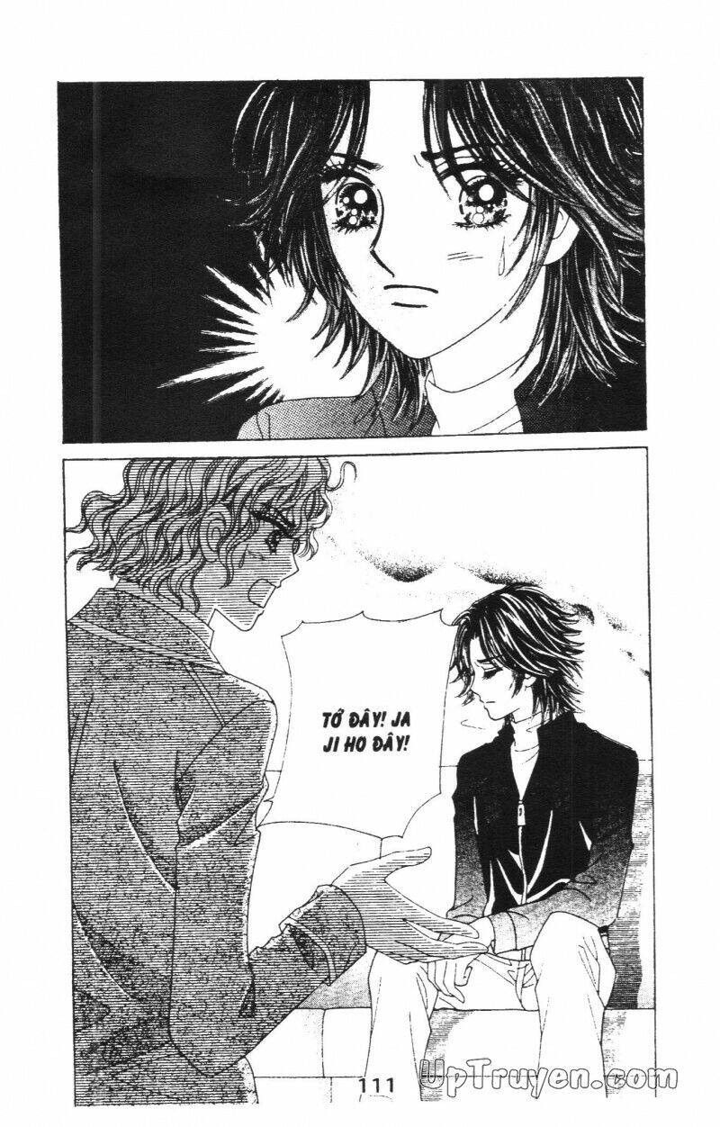 Mặt nạ tình yêu: Chapter 65