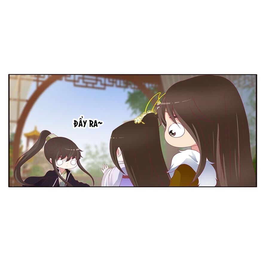Thông Linh Phi: Chapter 506