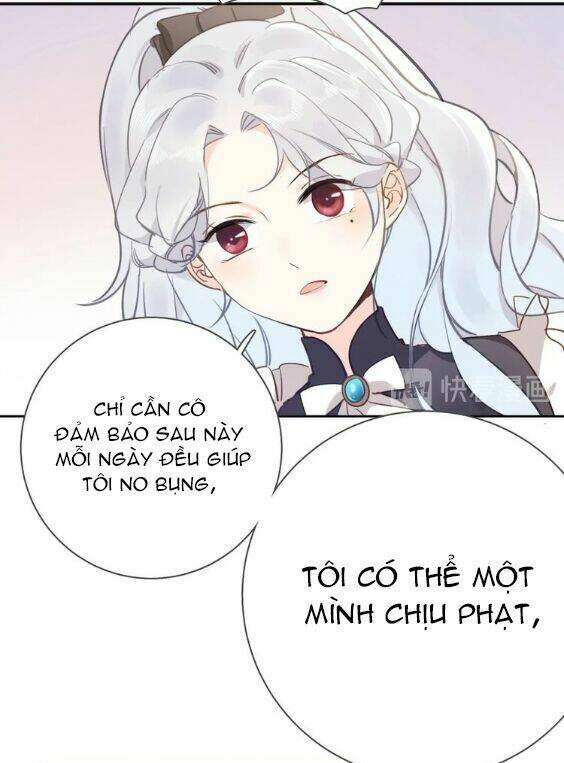 Hầu Nữ Giá Đáo: Chapter 7