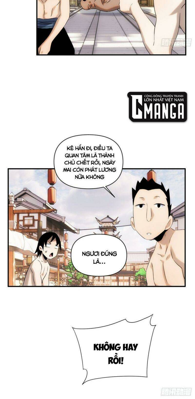 Ma Vương Là Đại Địa Chủ: Chapter 51