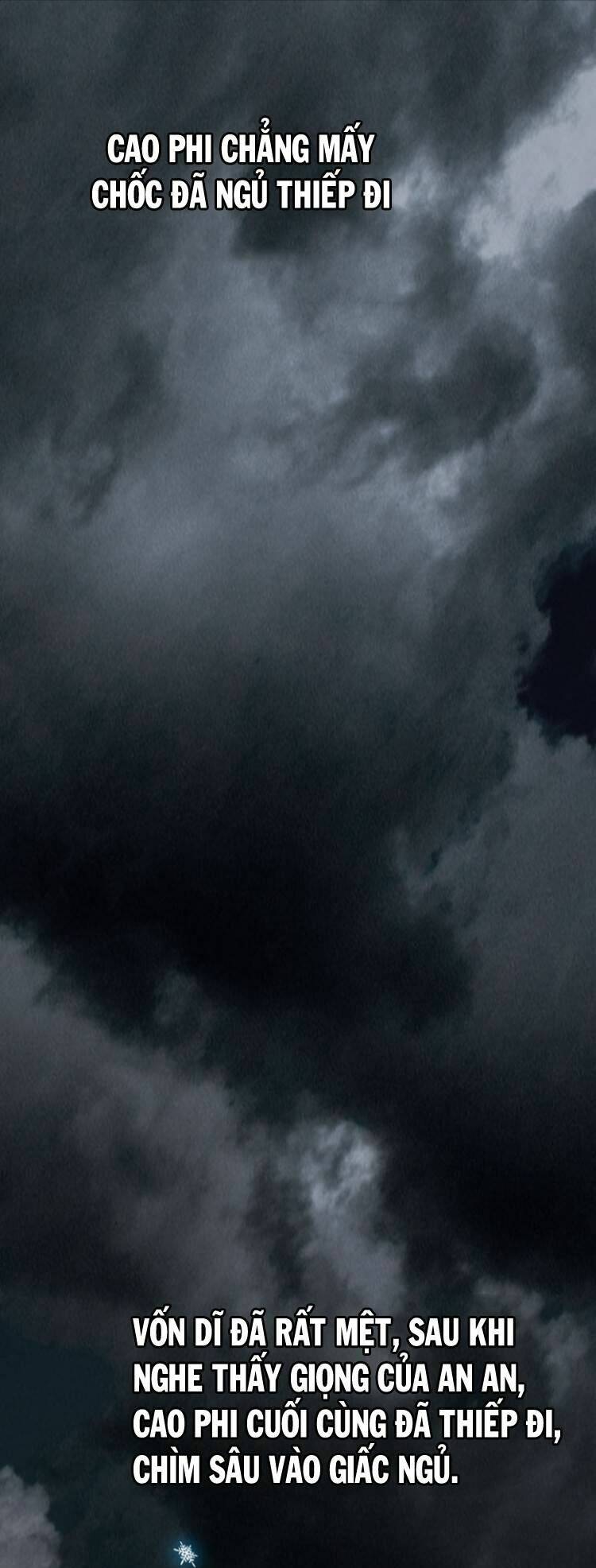 Tuyệt Hành Giả: Chapter 8