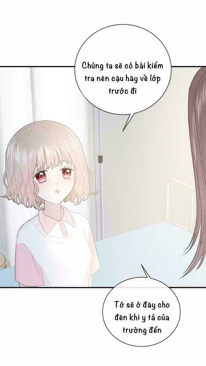 Từ Cái Nhìn Của Em: Chapter 28