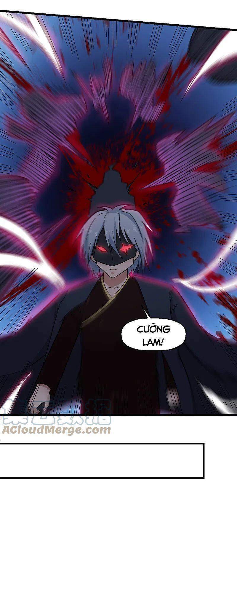 Vườn Trường Cuồng Sư Hệ Thống: Chapter 236