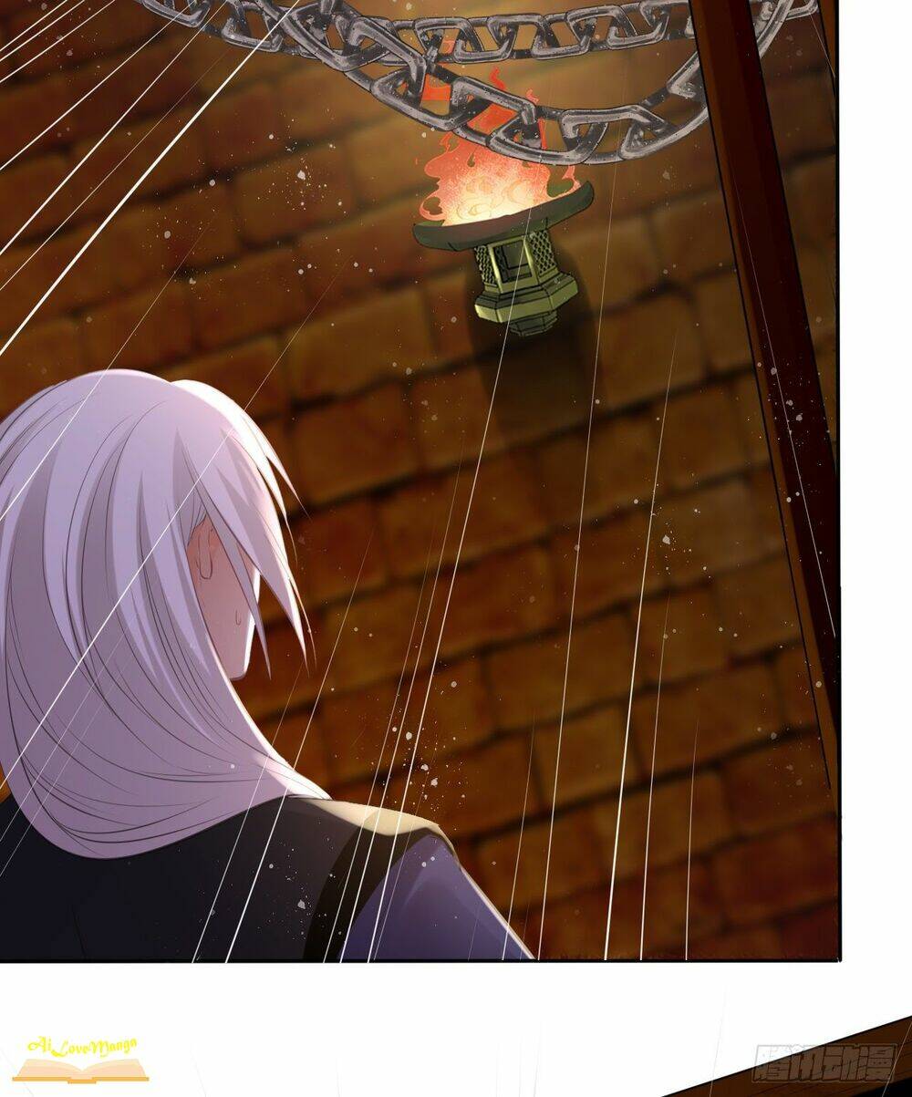 Vương Phi Thật Thích Trang Điểm: Chapter 70