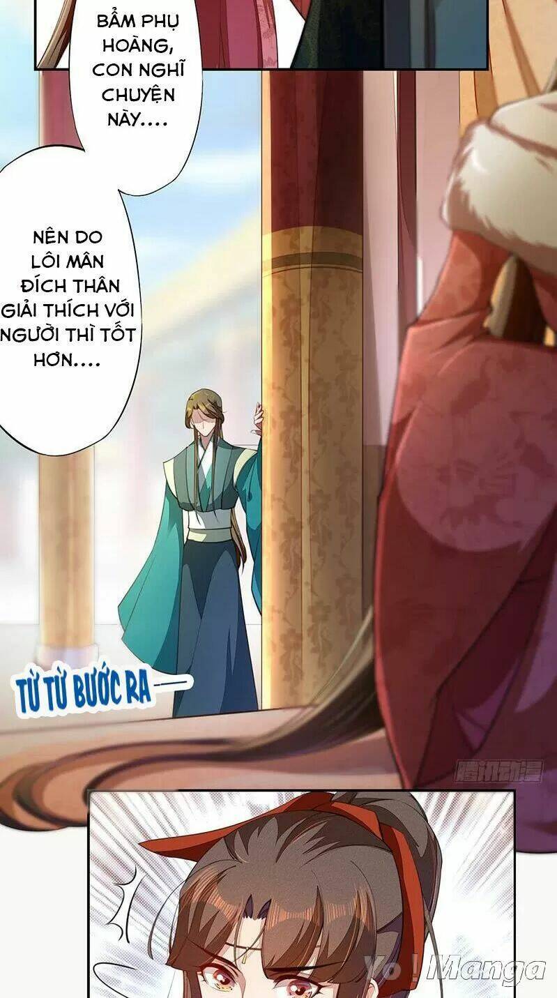 Tuyệt Thế Luyện Đan Sư: Chapter 70