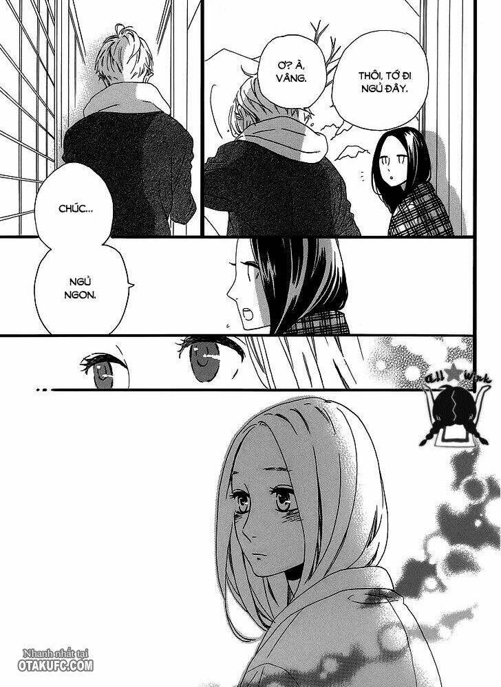 Sao Mai Của Em: Chapter 50