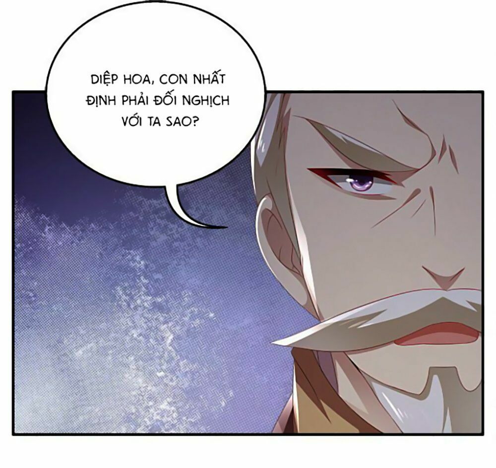 Thịnh Thế An Nhiên: Chapter 20