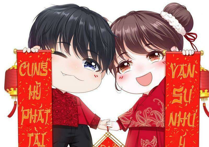 Bạn Gái Tôi Mới 30+: Chapter 53