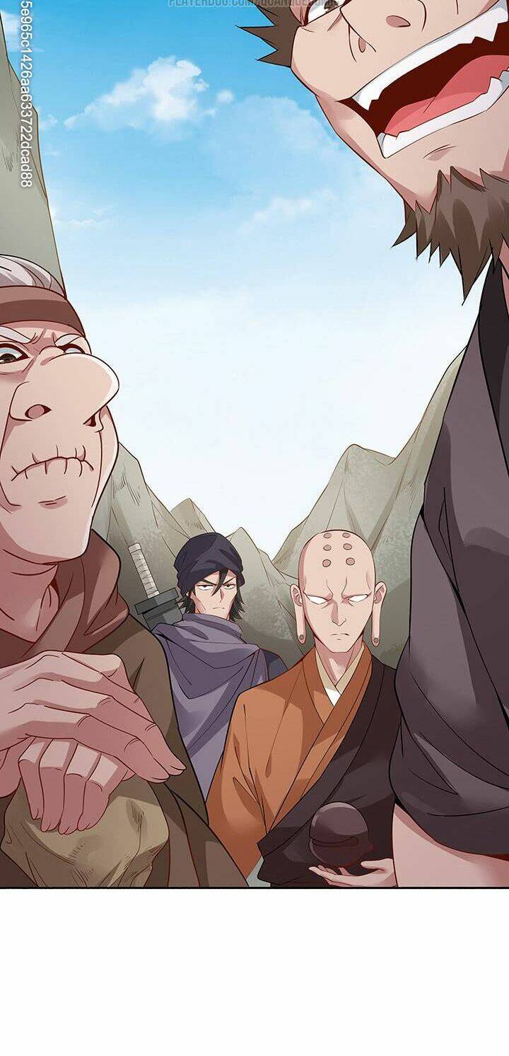 Nghịch Lân: Chapter 44