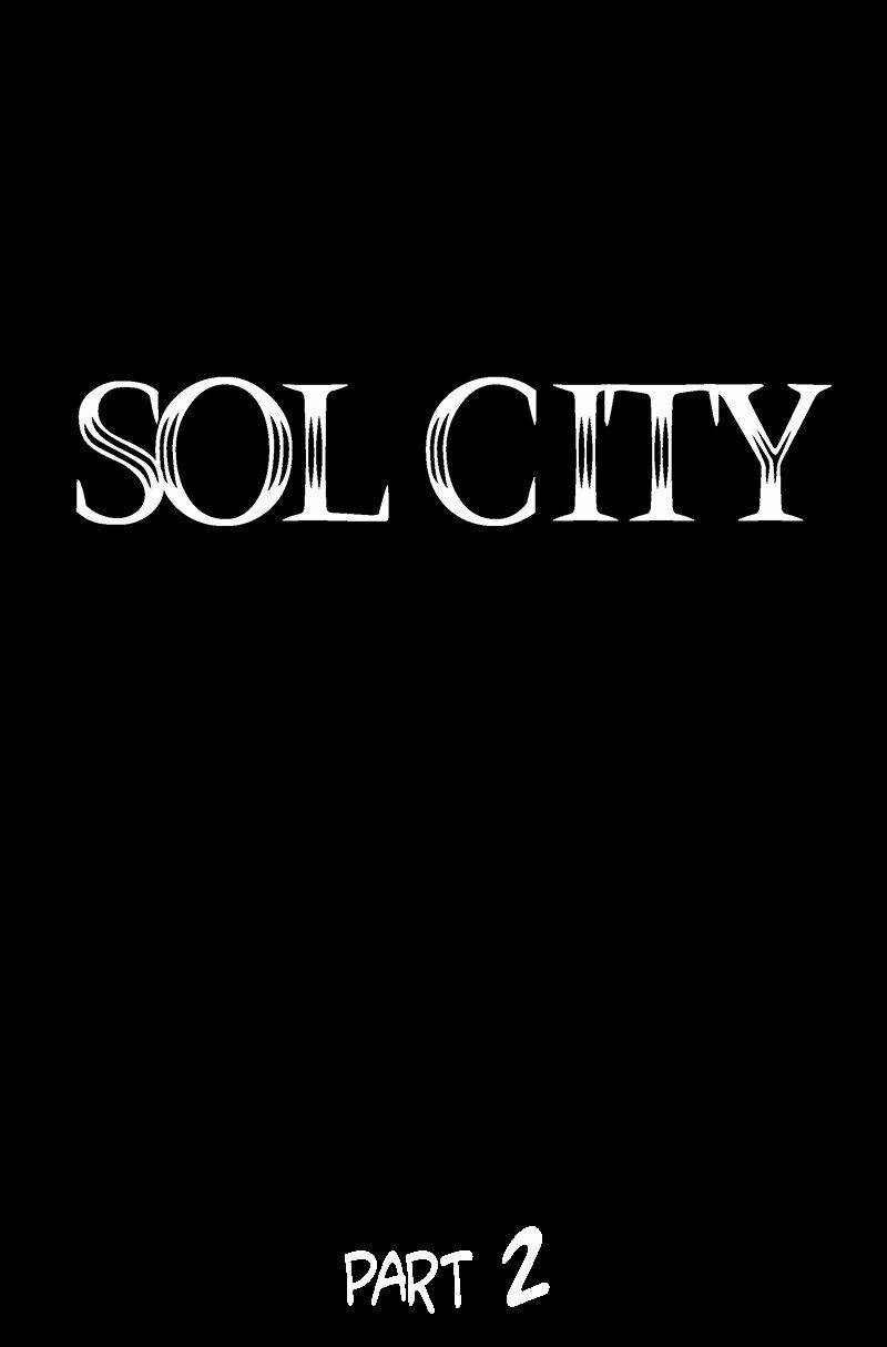 Sol City: Chapter 2