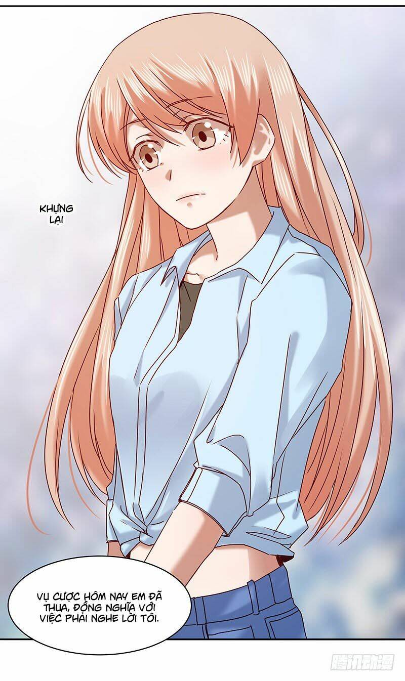 Vợ Yêu Của Ác Ma: Chapter 63