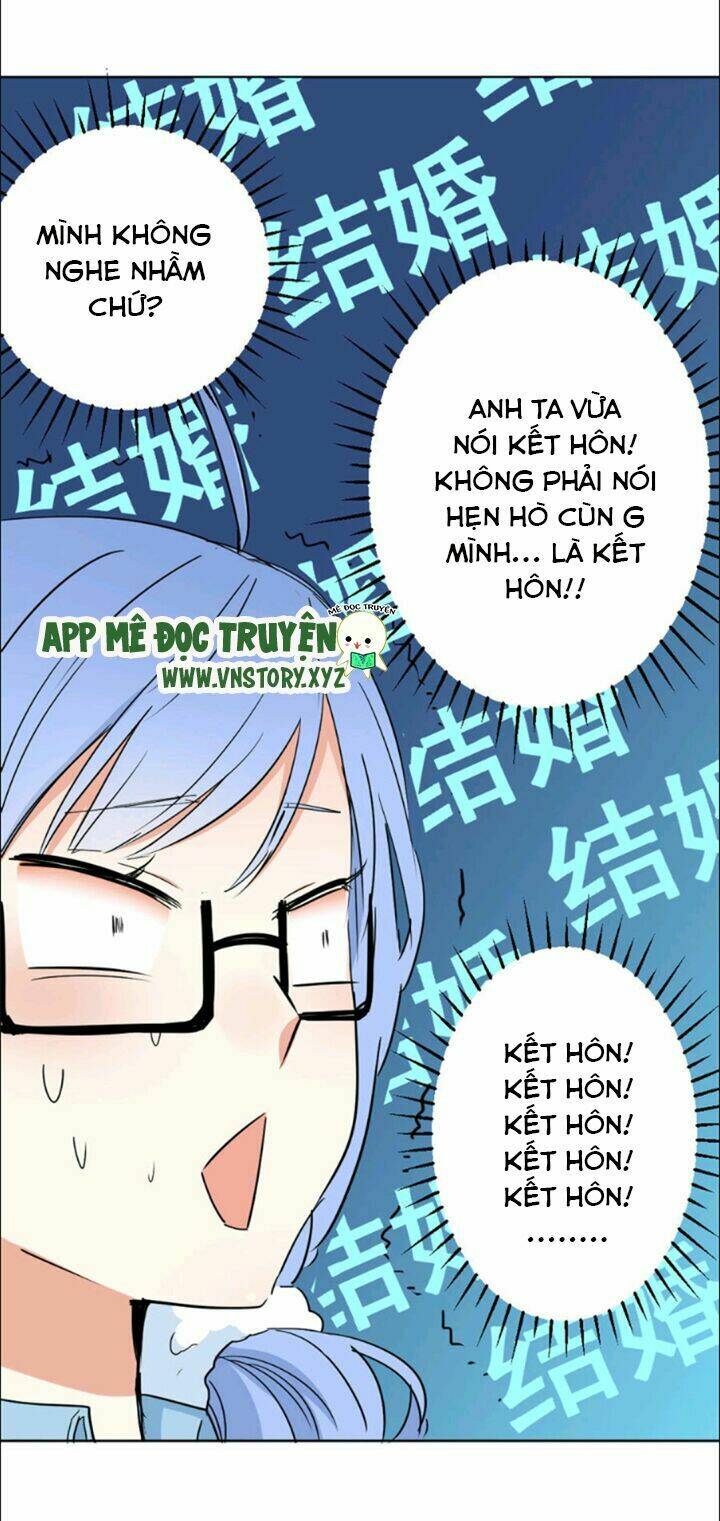Em Chỉ Yêu Tiền Của Anh: Chapter 1