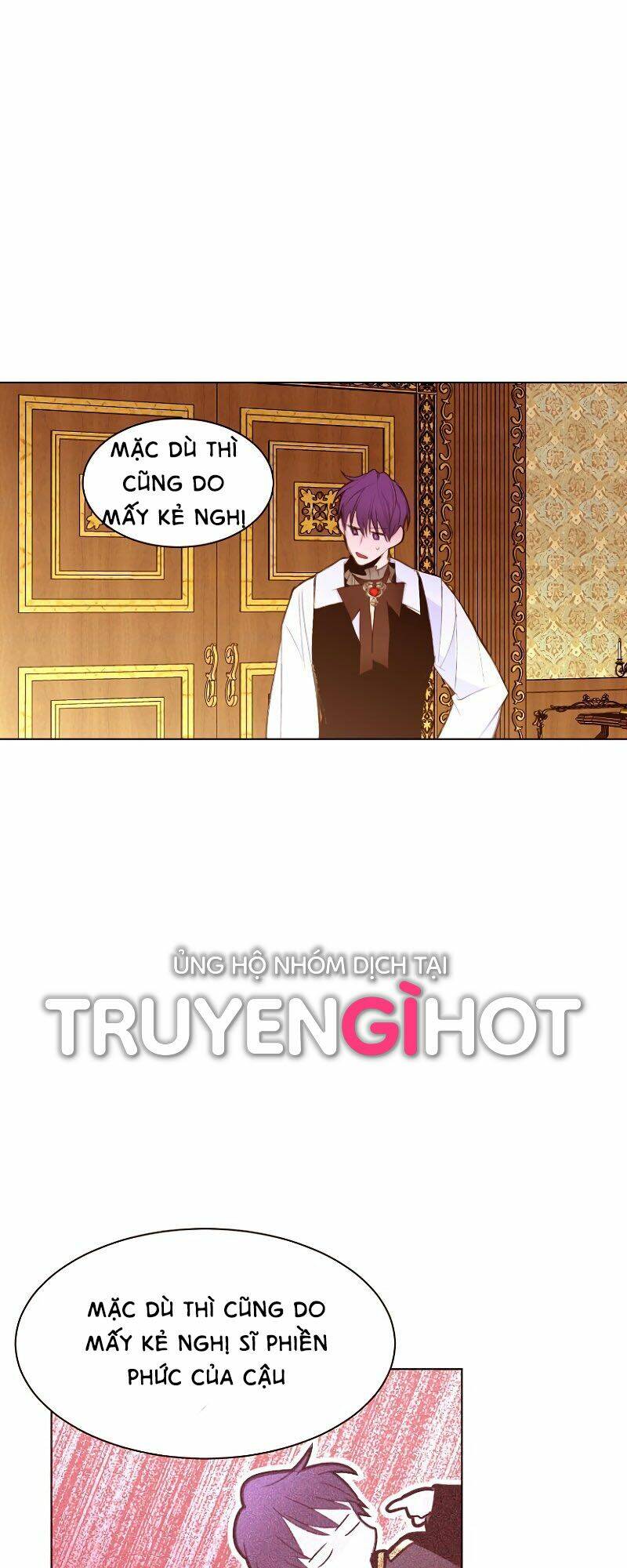 Cuộc Sống Rập Khuôn Của Một Quý Cô Tái Sinh!: Chapter 43