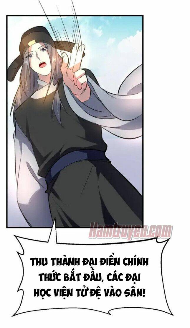 Đại Nghịch Chi Môn: Chapter 89