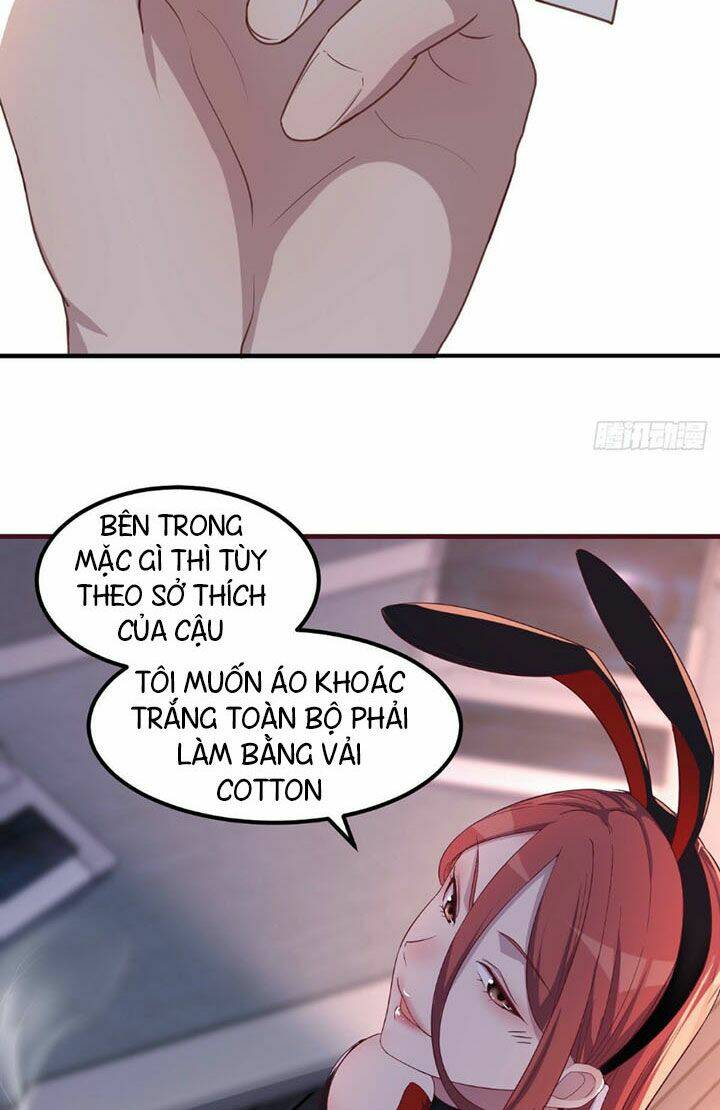 Trợ Lý Thánh Tôn, Ta Đã Vô Địch: Chapter 10