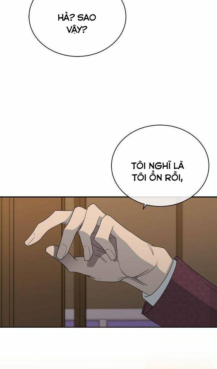 Màn Đêm Buông Xuống Là Khi Qụa Kêu: Chapter 19