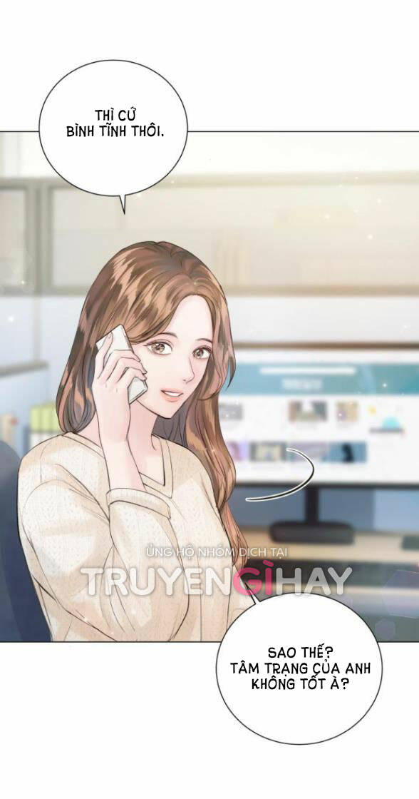 Kết Thúc Nhất Định Sẽ Có Hậu: Chapter 78.2