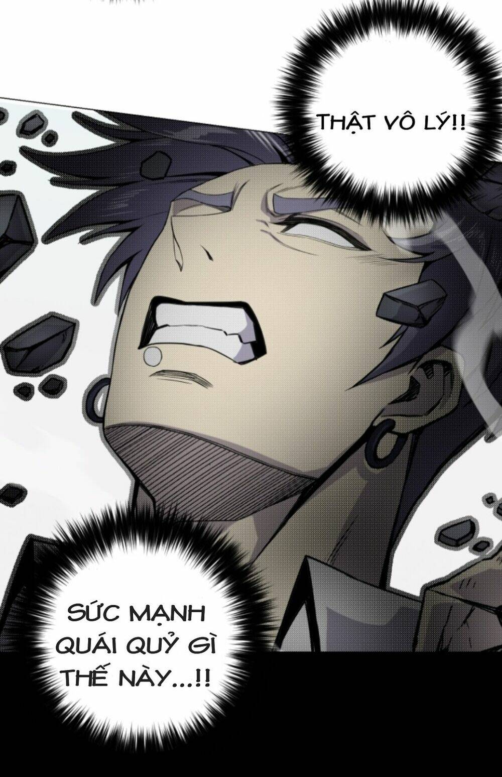 Luân Hồi Ác Nhân: Chapter 43