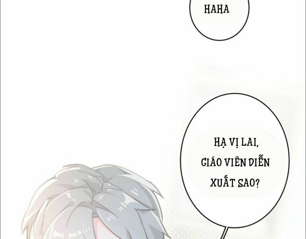 Tinh Diệu Vị Lai: Chapter 2