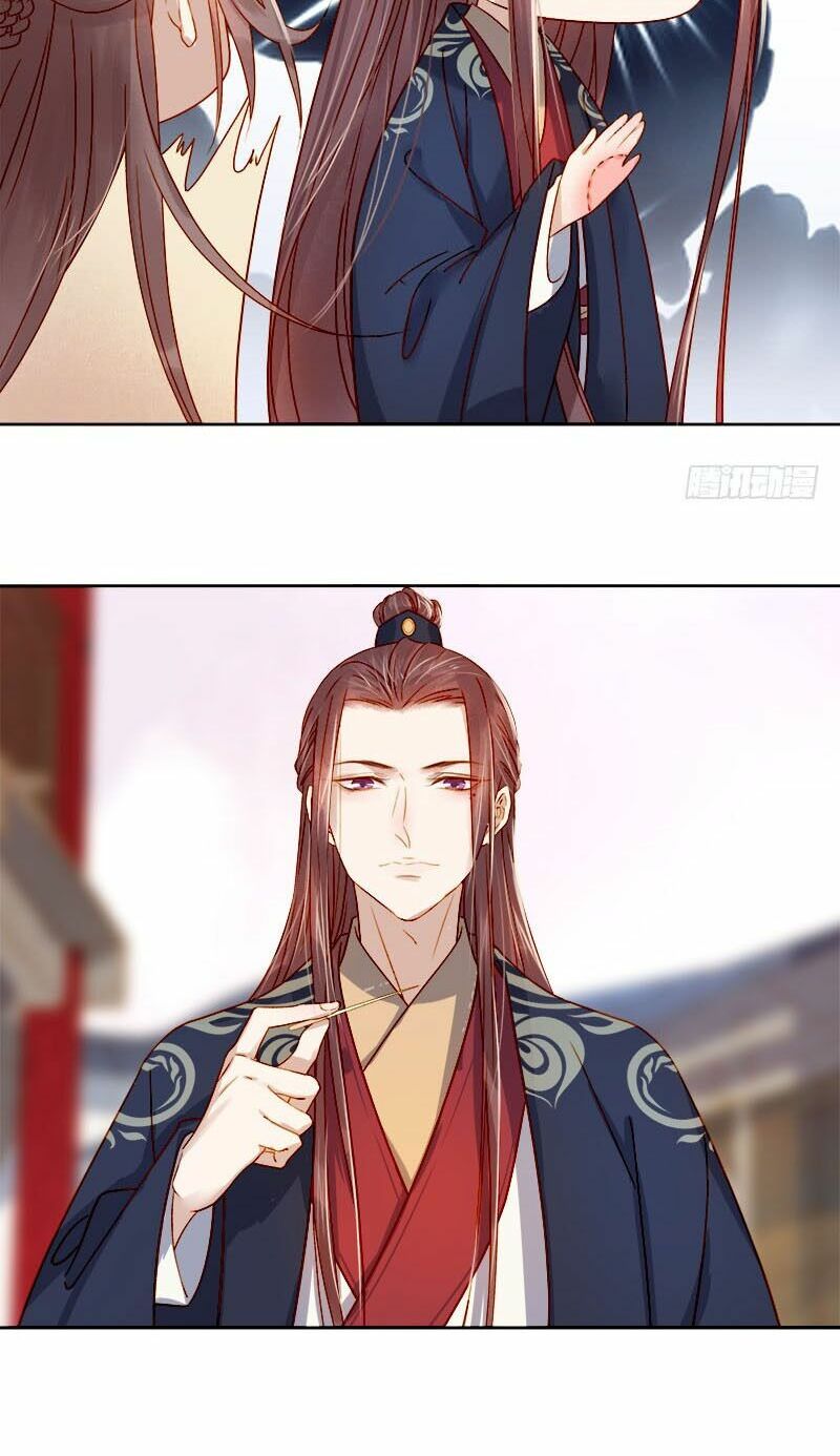 Xuân Khuê Bí Lục: Xưởng Công Thái Liêu Nhân: Chapter 37