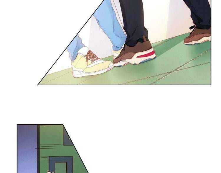 Giai Điệu Của Sự Va Chạm: Chapter 33