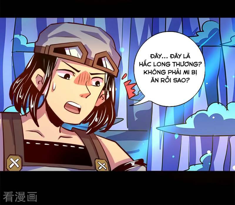 Ta Không Phải Là Npc: Chapter 90