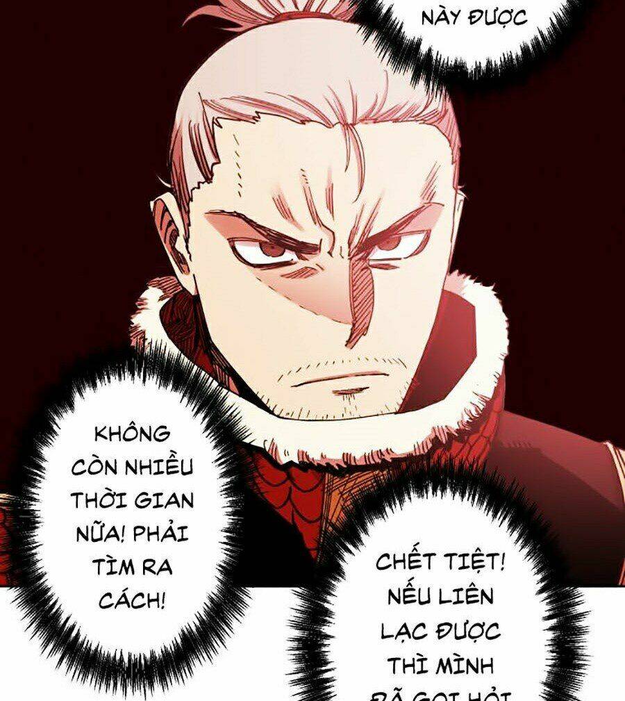 Hard Core Leveling Warrior Ss2: Chapter 97