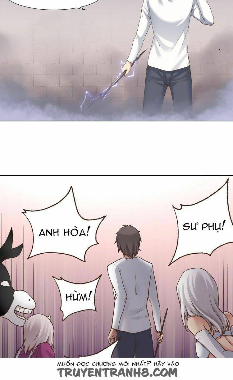 Vì Tôi Là Ông Chú Mở Tiệm Bán Vũ Khí: Chapter 45