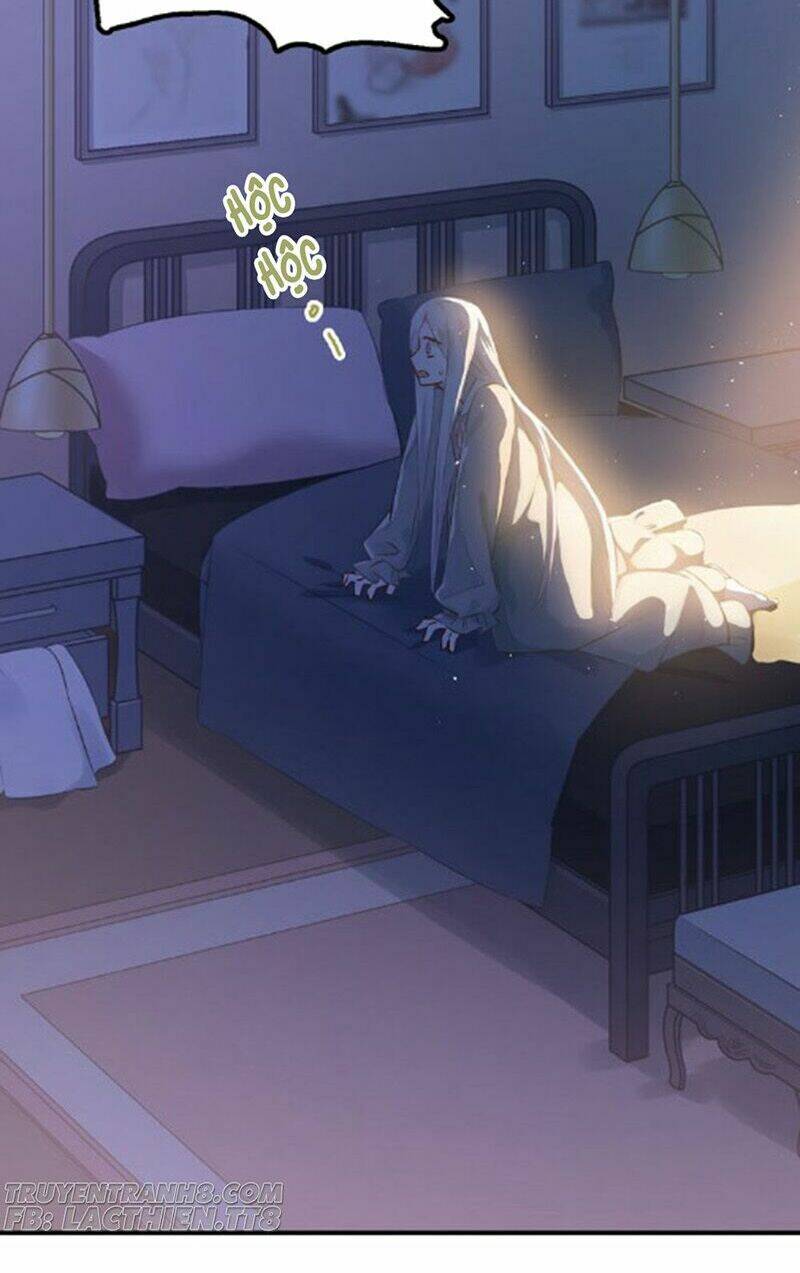 Đầu Gấu Biết Yêu: Chapter 103