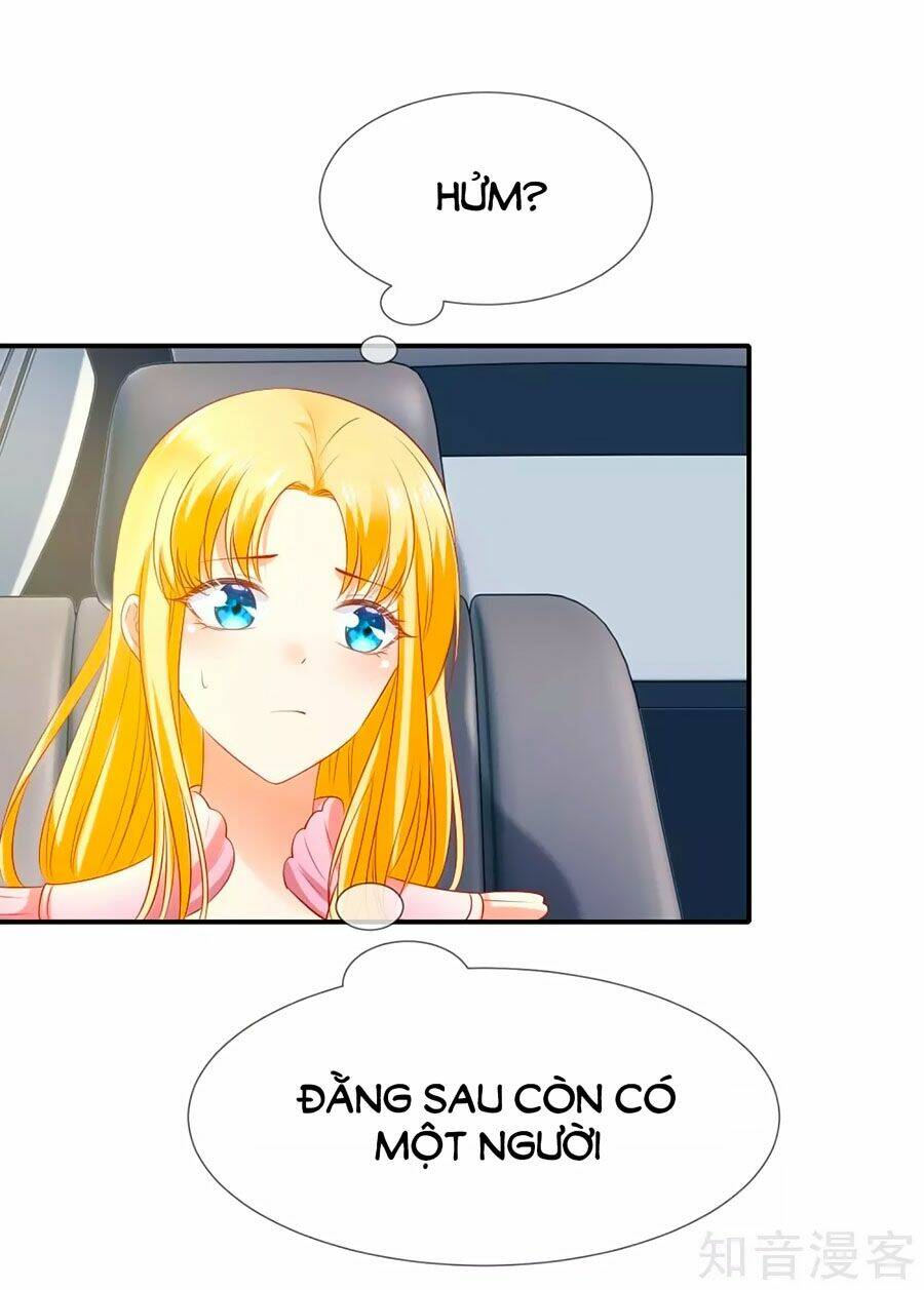 Sủng Hậu Của Vương: Chapter 48