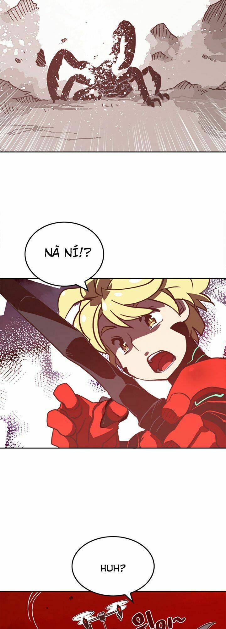 Ta Là Vua Pháp Sư: Chapter 13