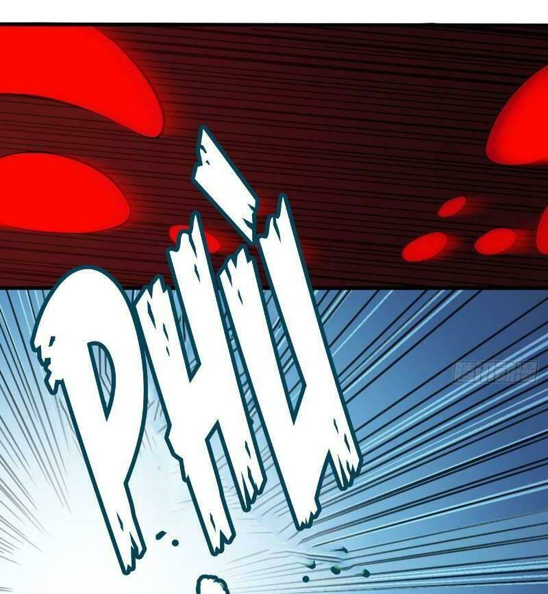 Minh Nhật Thần Đô: Chapter 41