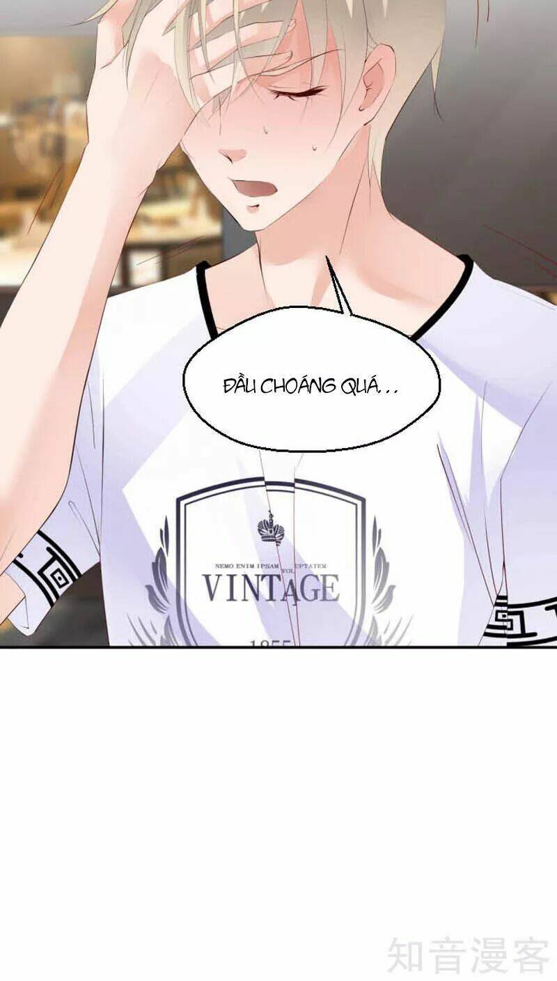 Nam Thần Là Một Đôi: Chapter 80