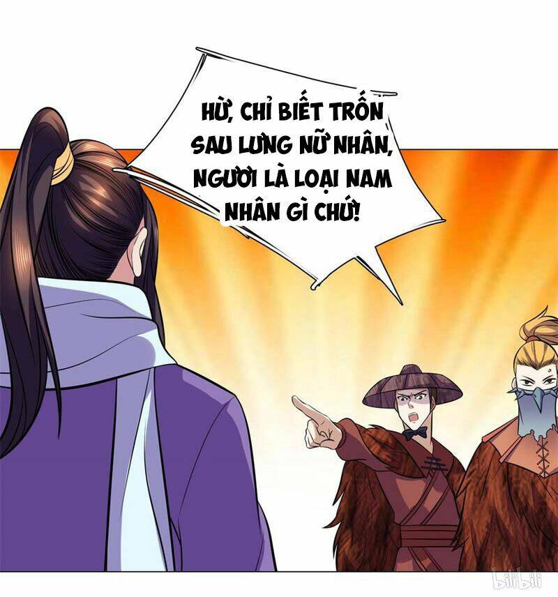 Tuyệt Thế Thần Hoàng: Chapter 101