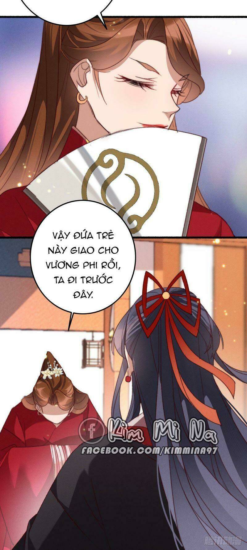 Ngự Thú Cuồng Phi: Chapter 24