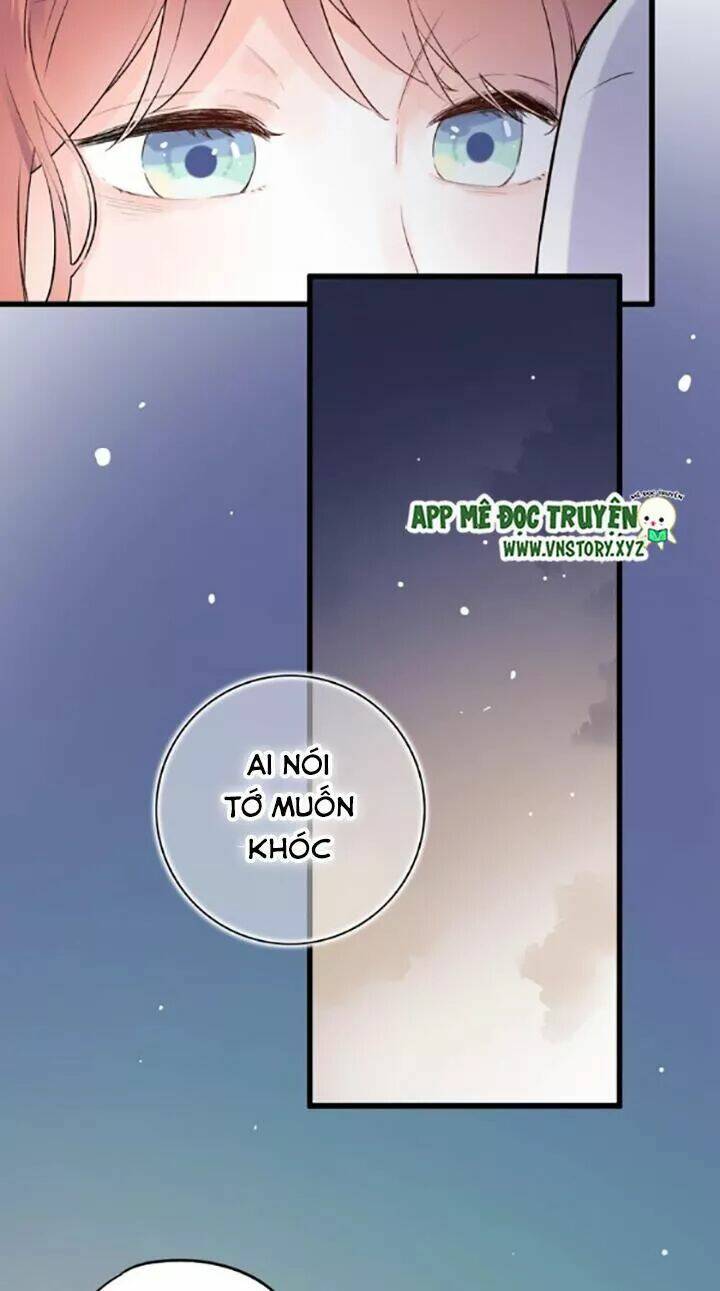 Trạch Thượng Tịch Mịch Huỳnh Hỏa: Chapter 52