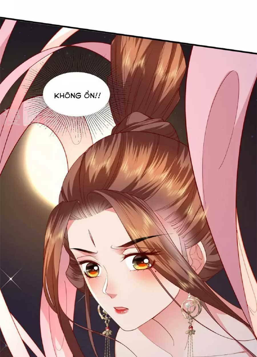 Tướng Quân, Bổn Phi Không Nhận Sủng: Chapter 44