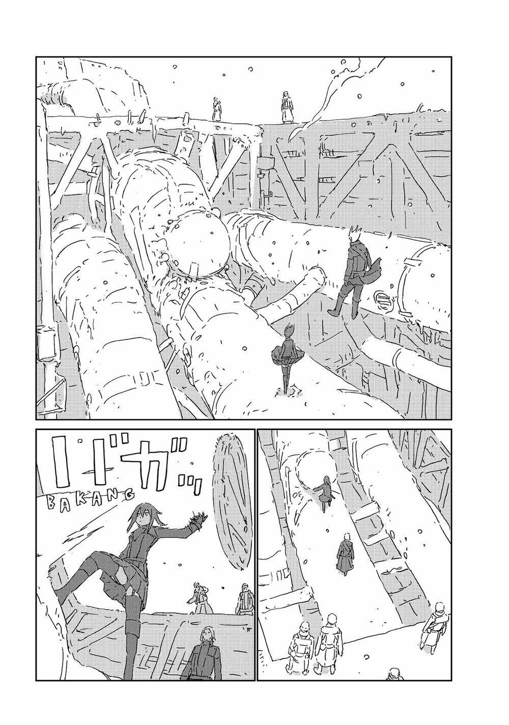 Aposimz: Chapter 44