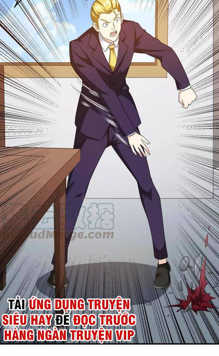 Rich Player - Người Chơi Khắc Kim: Chapter 129