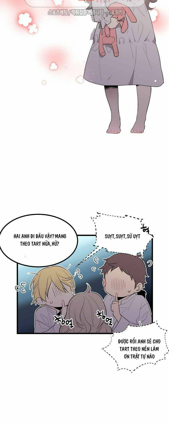 Kiểm Tra Sức Mạnh Vô Hạn: Chapter 8