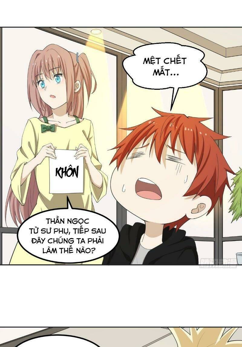 Nghịch Thiên Tiên Mệnh: Chapter 59