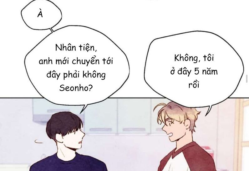 Ôi ! Trợ Lý Đặc Biệt Của Tôi: Chapter 6
