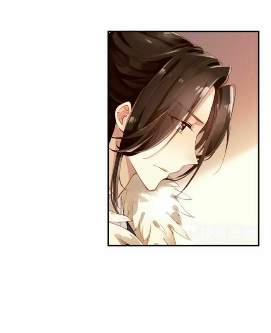 Mỹ Nhân Làm Tướng: Chapter 28