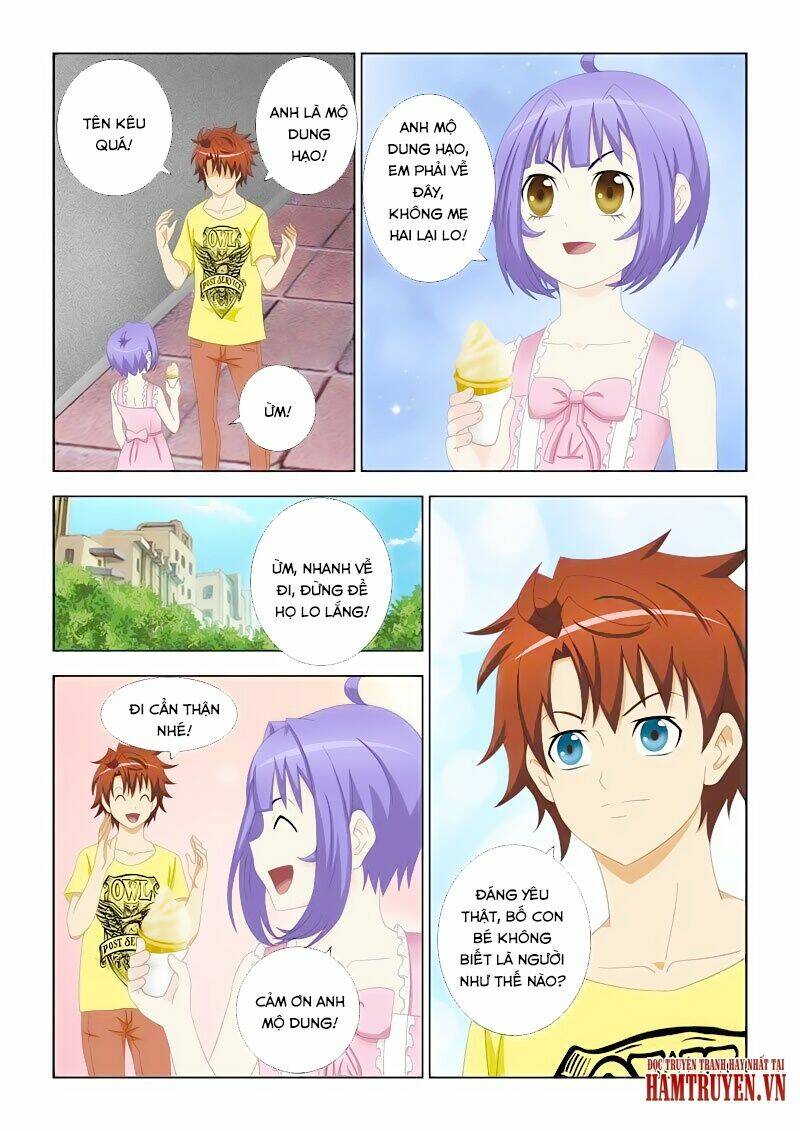 Tối Cường Tà Thiếu: Chapter 103