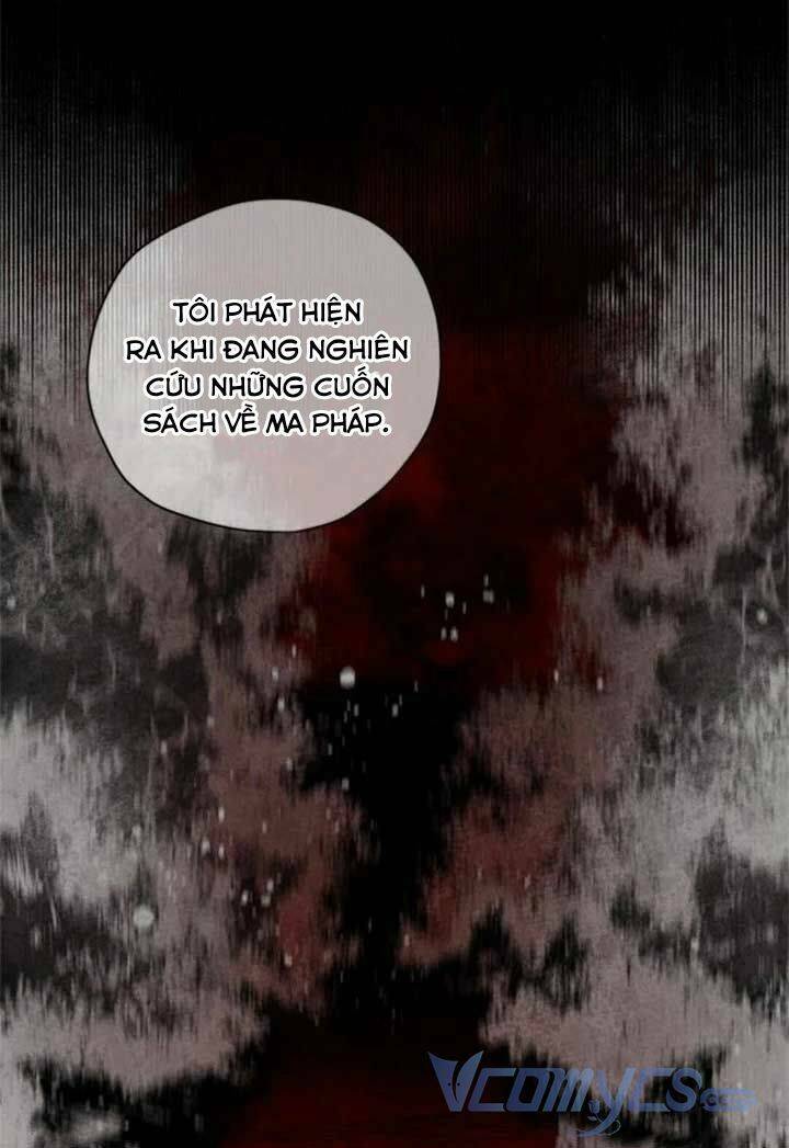 Hãy Cứu Tôi, Công Chúa: Chapter 12