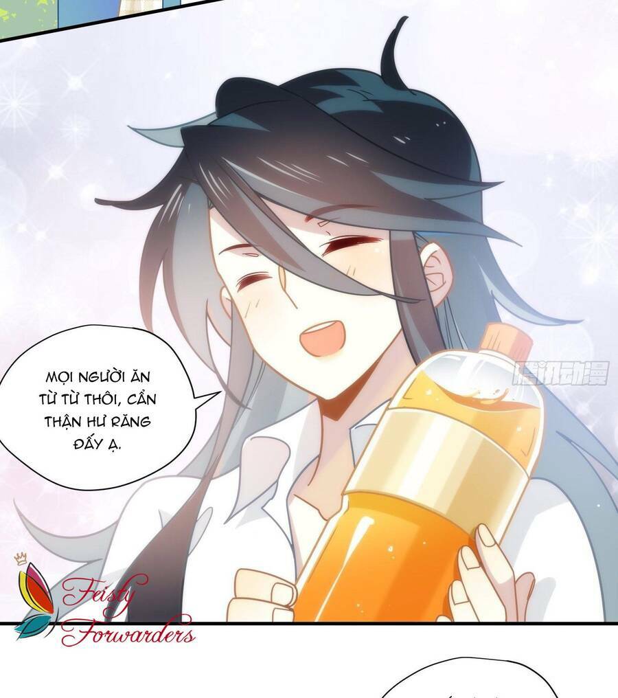 Nữ Phụ Như Tôi Cũng Có Ngày Ra Mắt: Chapter 63