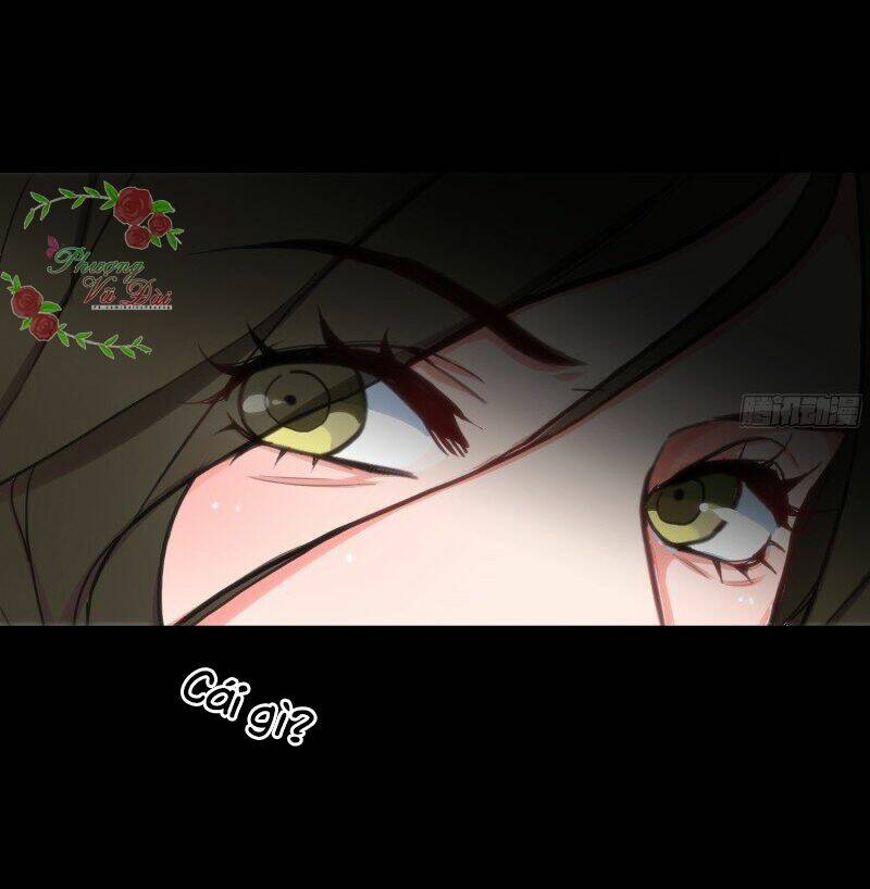 Mỹ Nhân Vi Hạm: Chapter 7