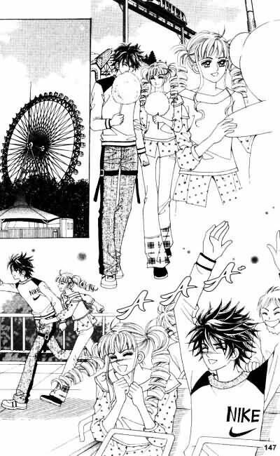 Cấm Hôn: Chapter 64